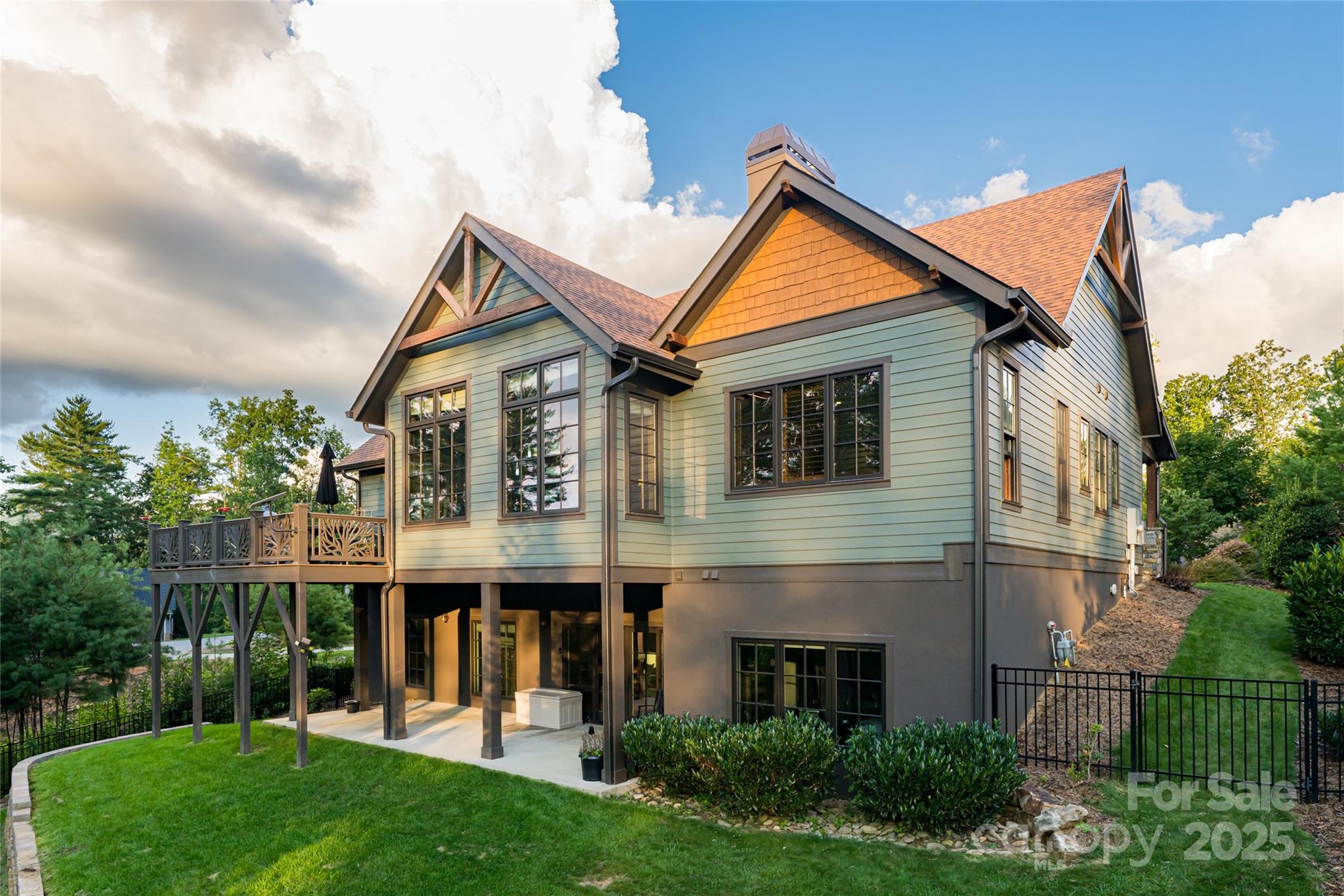 Ramble Biltmore Forest - Residential