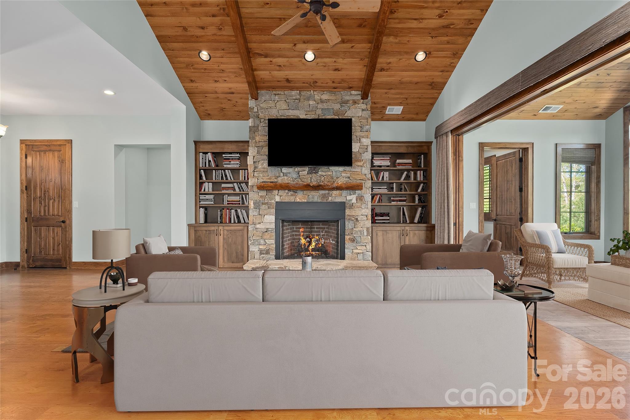 Ramble Biltmore Forest - Residential