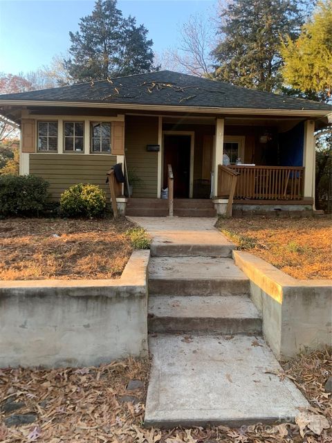 Photo of 319 N Linwood Avenue #5, Charlotte, NC 28216 (MLS # 4324988)