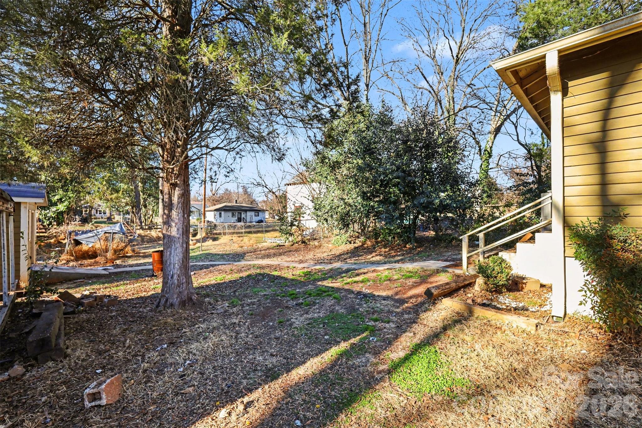 Thomasboro - Residential