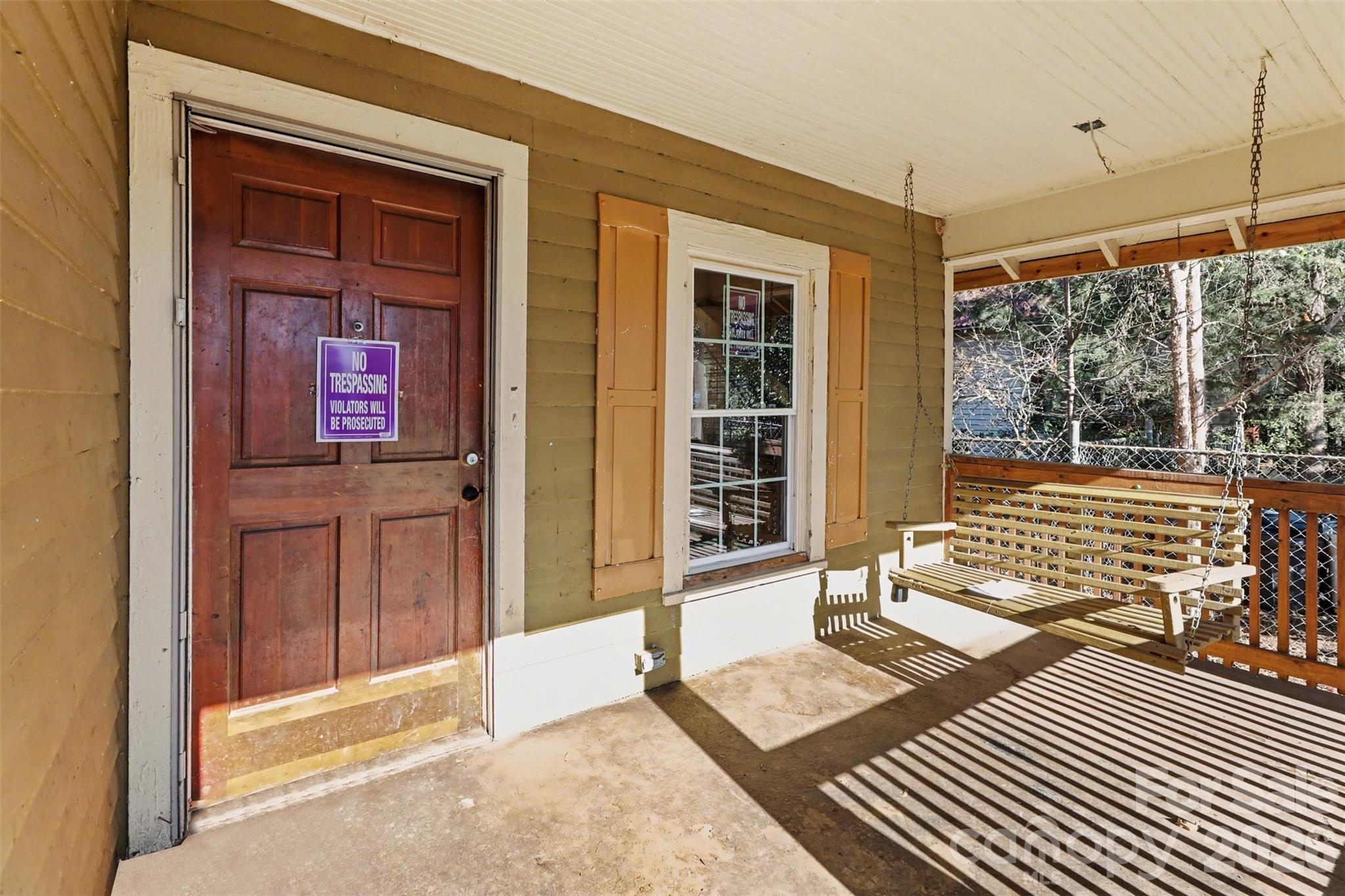 Thomasboro - Residential