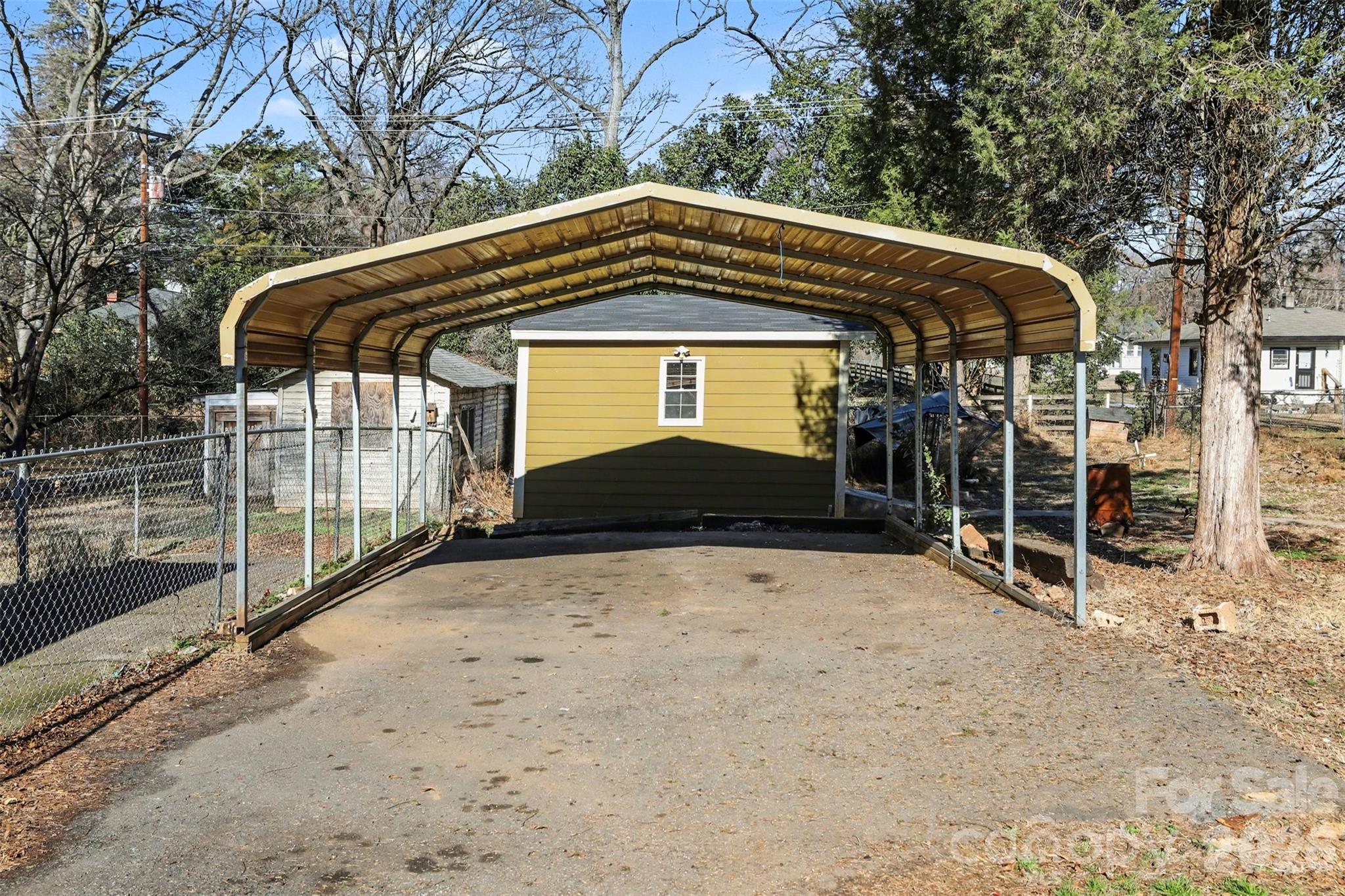 Thomasboro - Residential