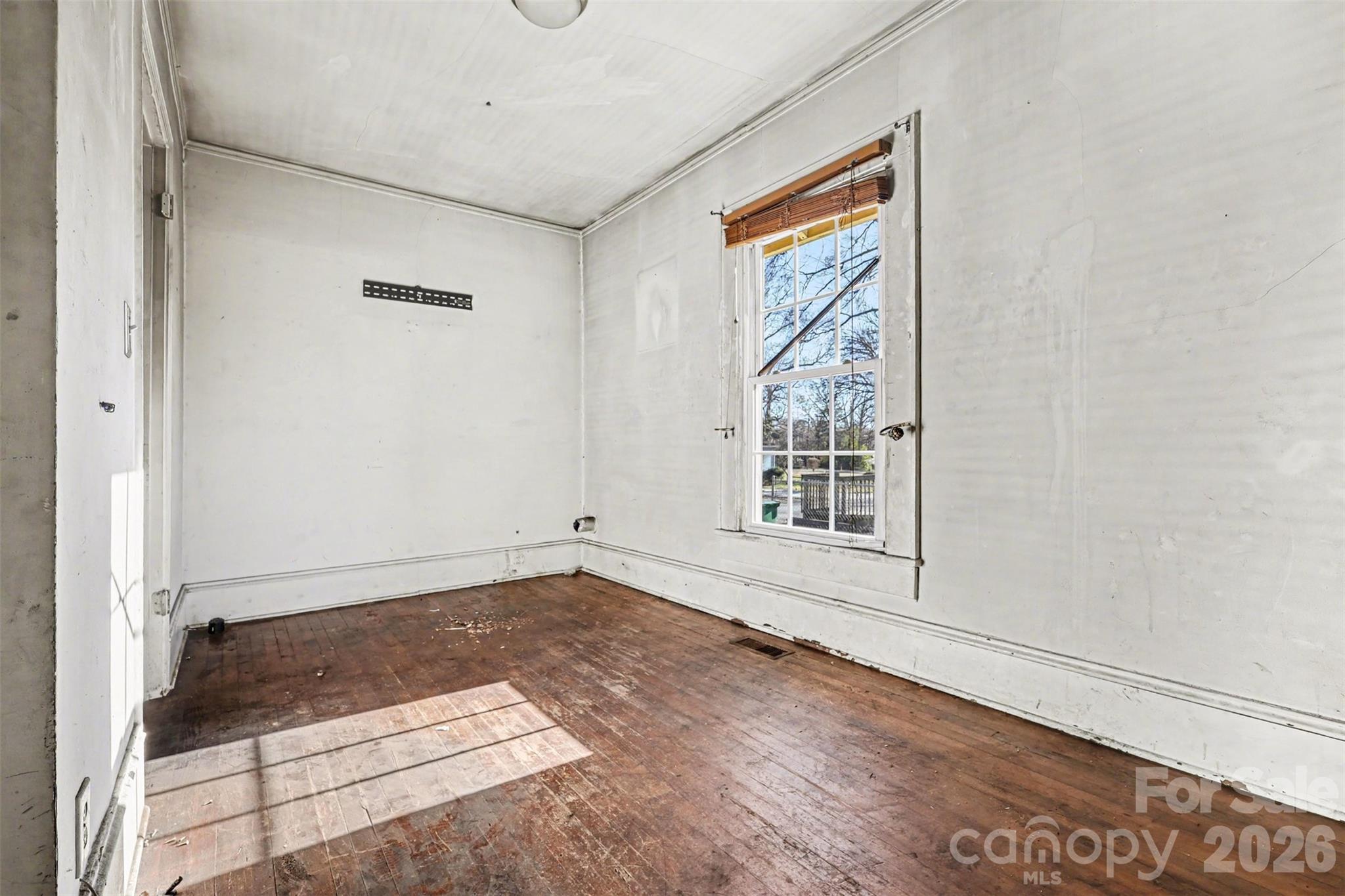 Thomasboro - Residential