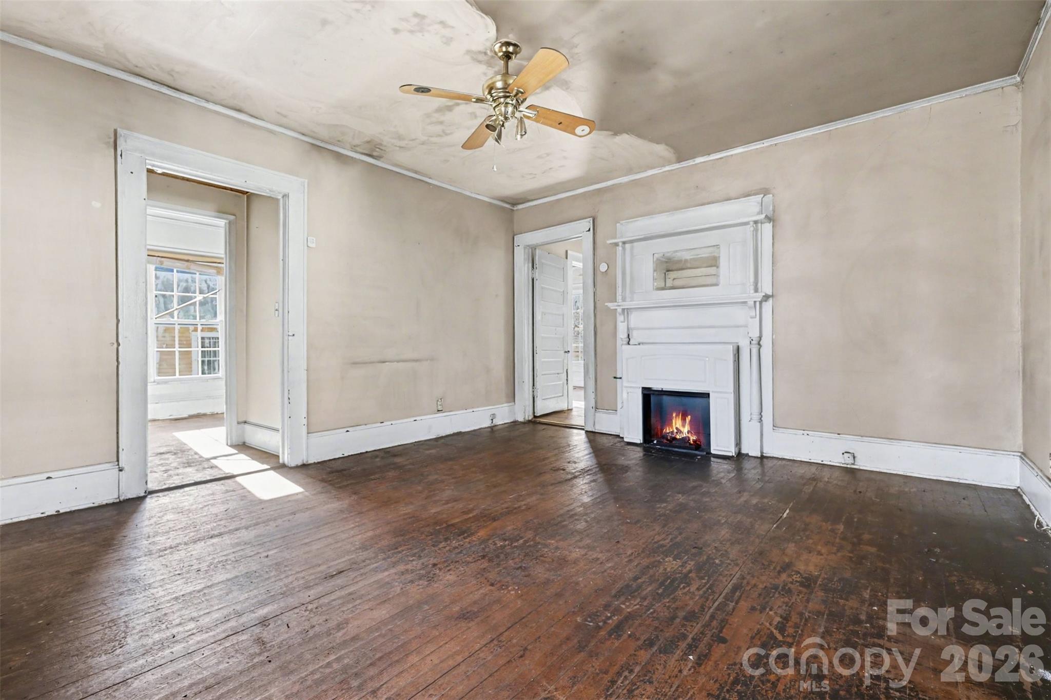 Thomasboro - Residential