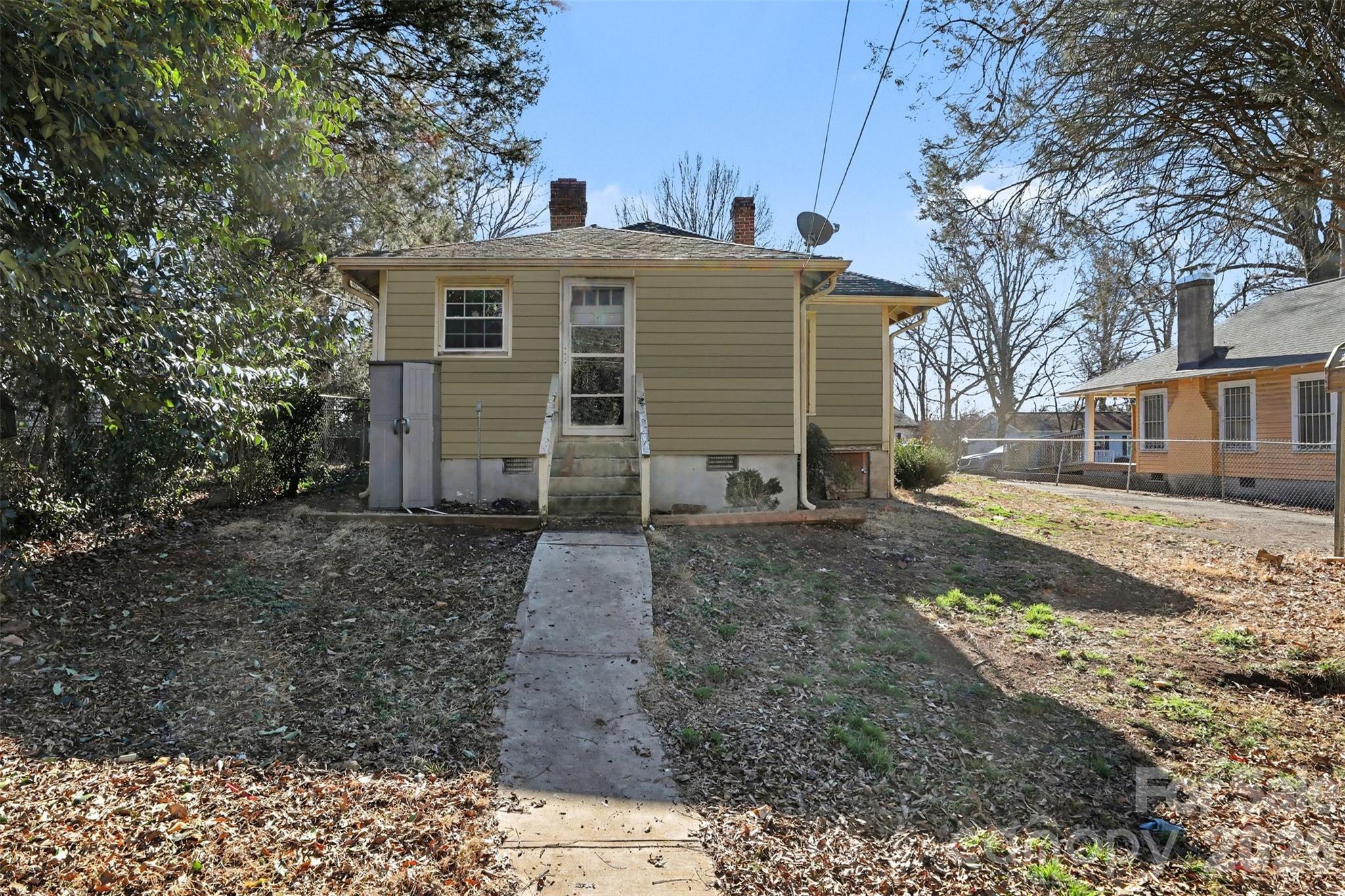 Thomasboro - Residential