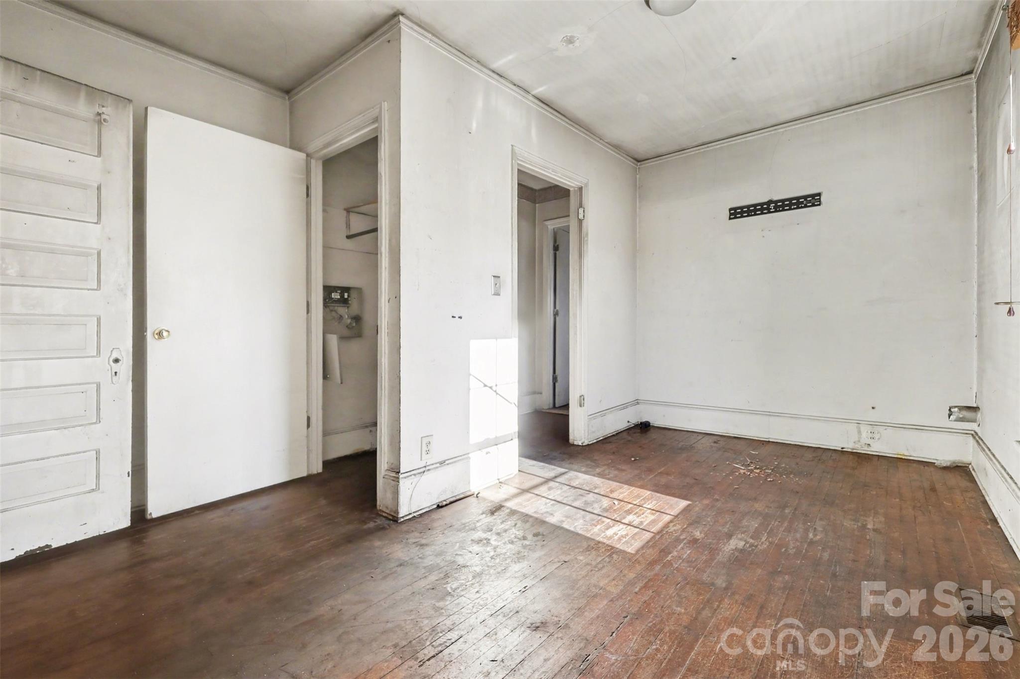 Thomasboro - Residential