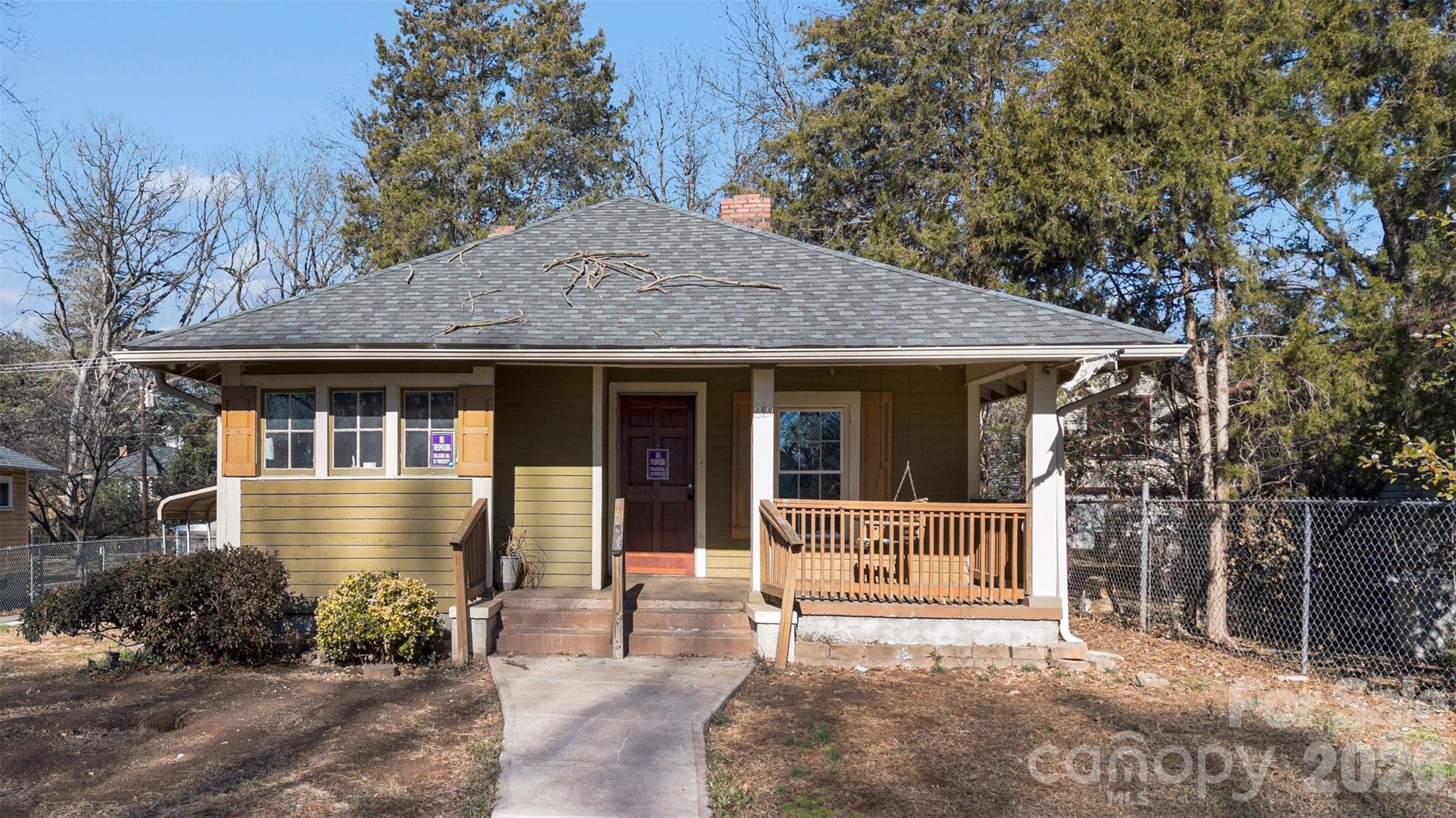 Thomasboro - Residential