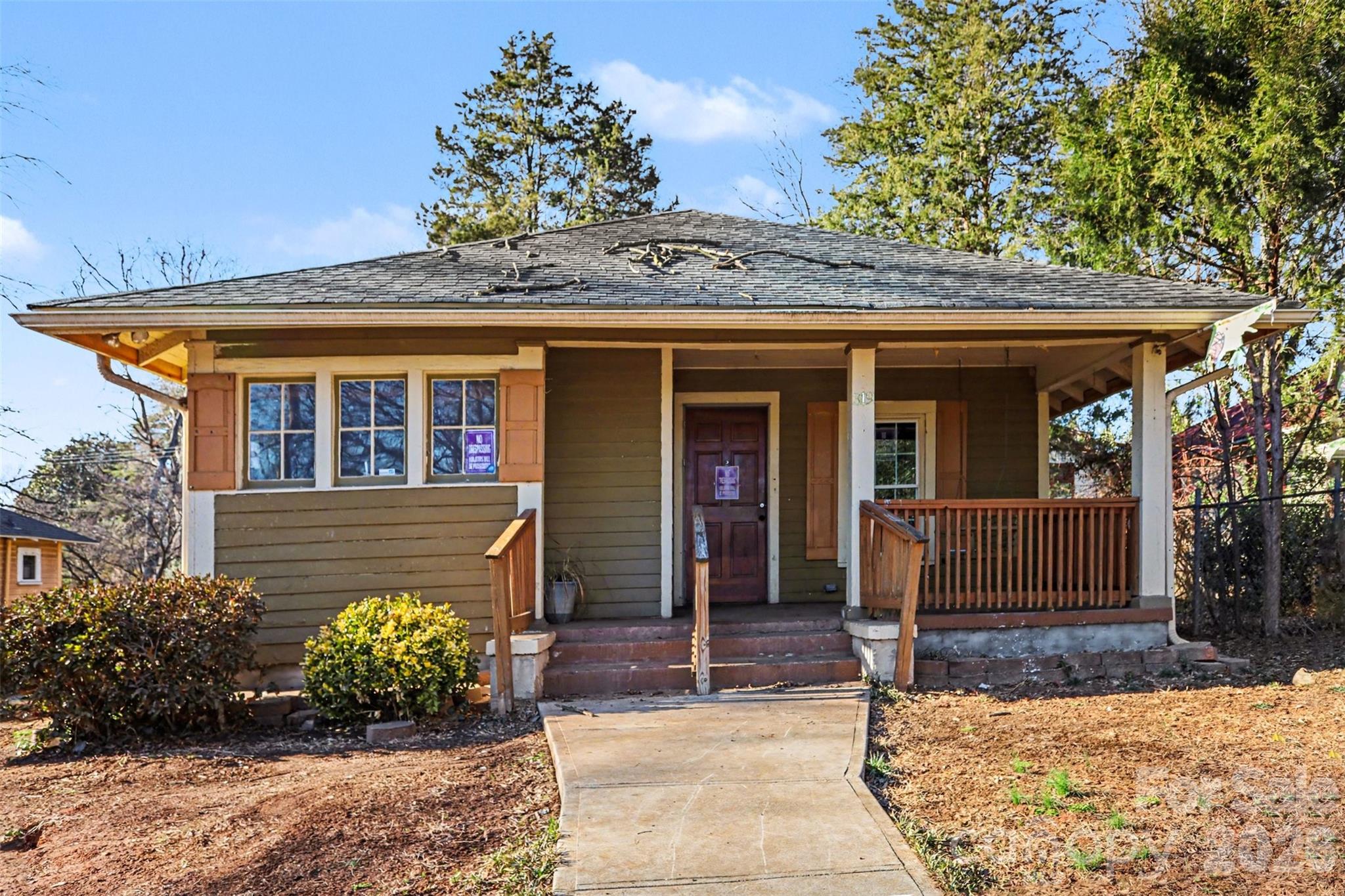 Thomasboro - Residential