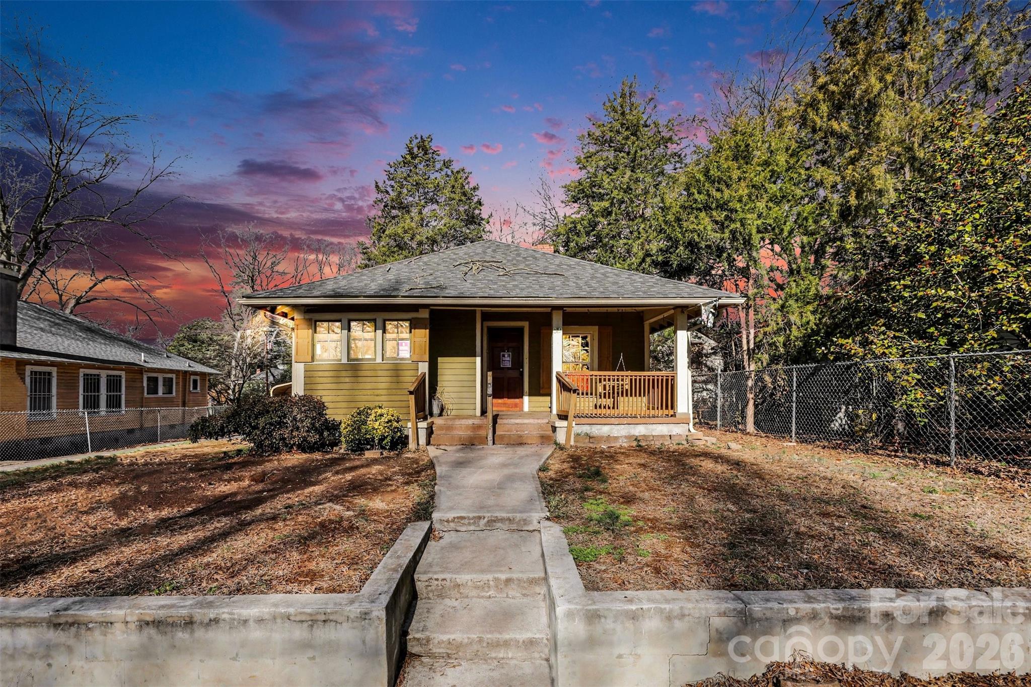 Thomasboro - Residential