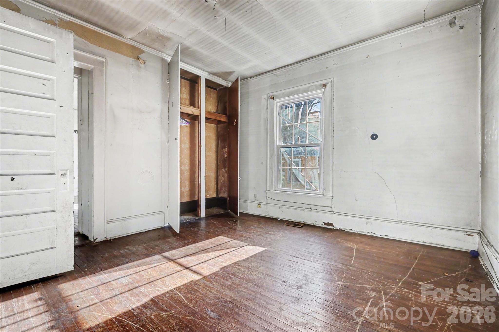 Thomasboro - Residential