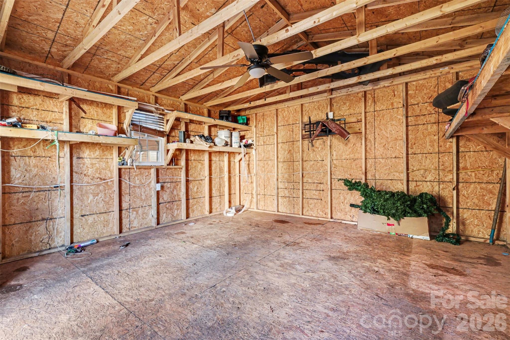 Thomasboro - Residential