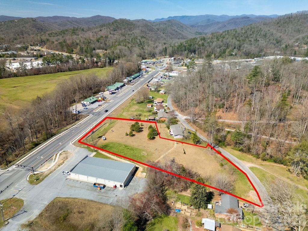 tbd Hendersonville Highway 2
