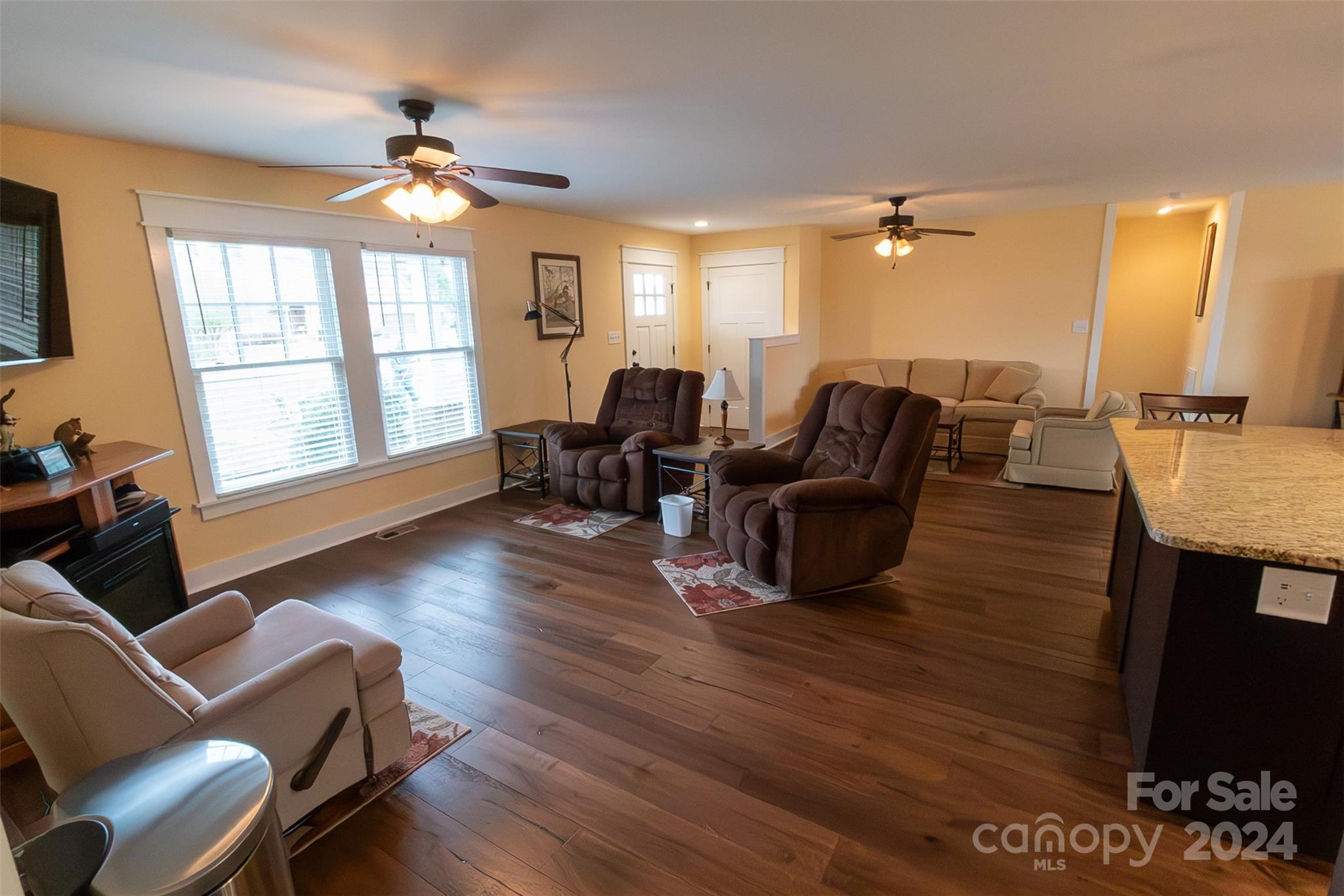 Woodbridge - Residential