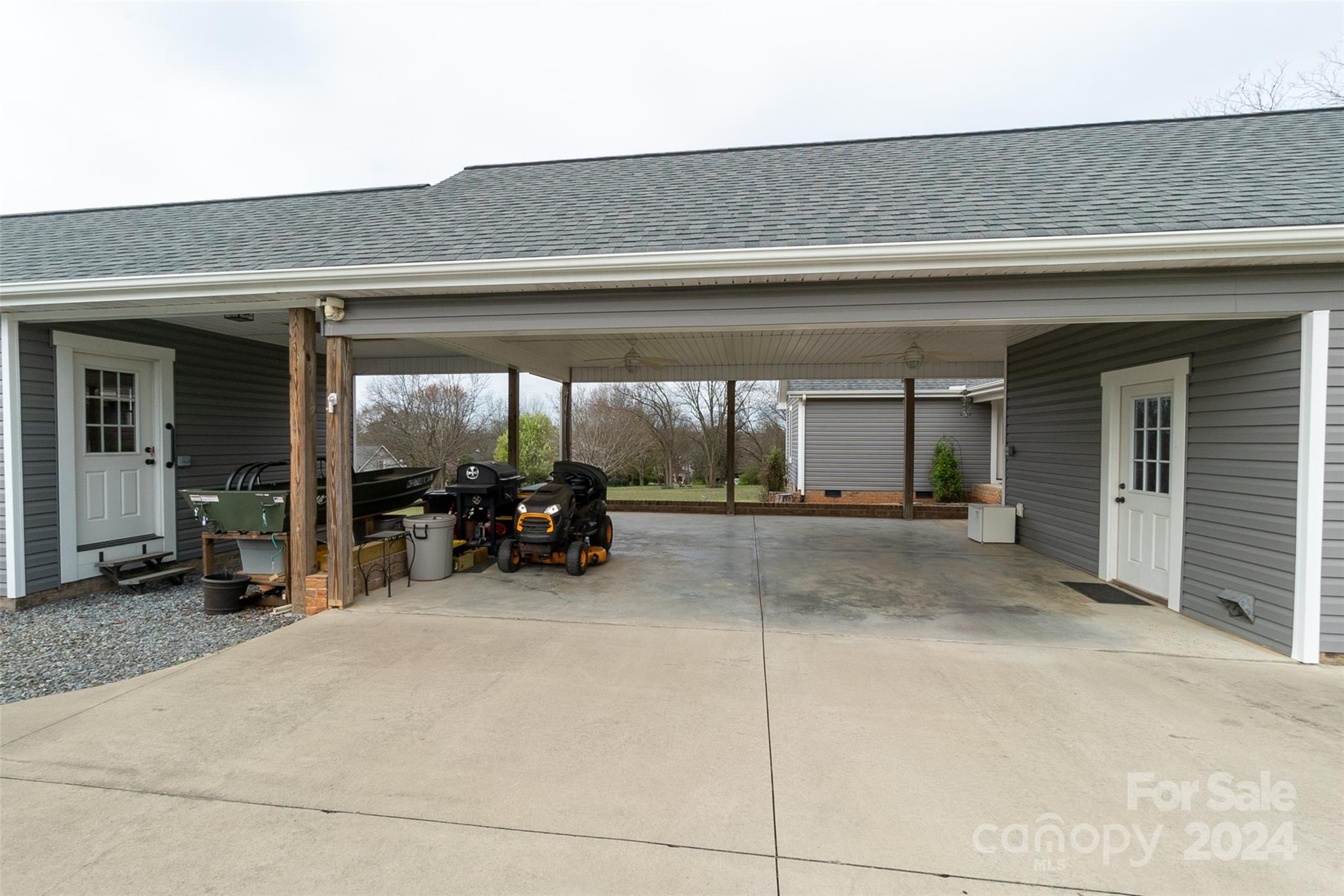 Woodbridge - Residential