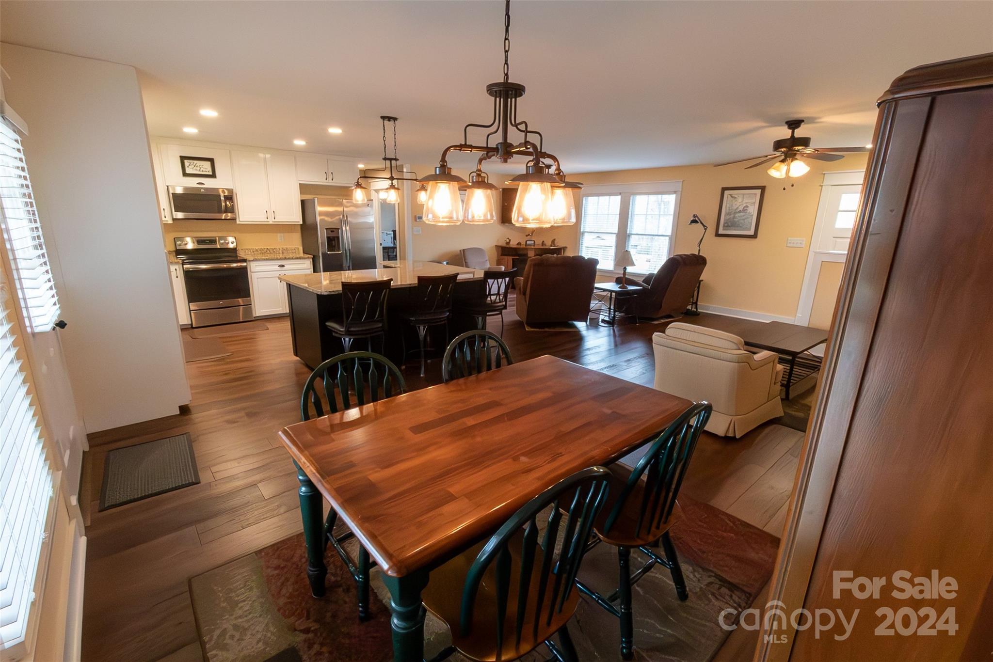 Woodbridge - Residential