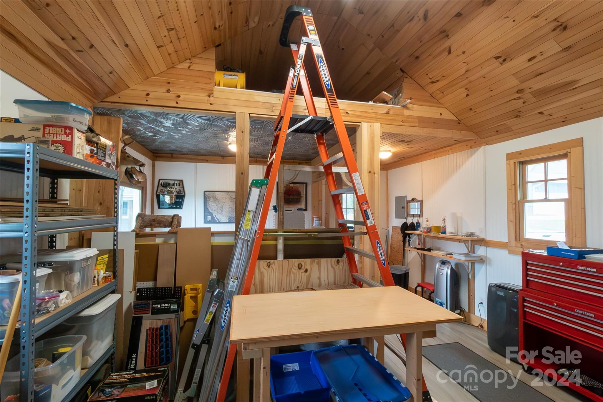 Woodbridge - Residential