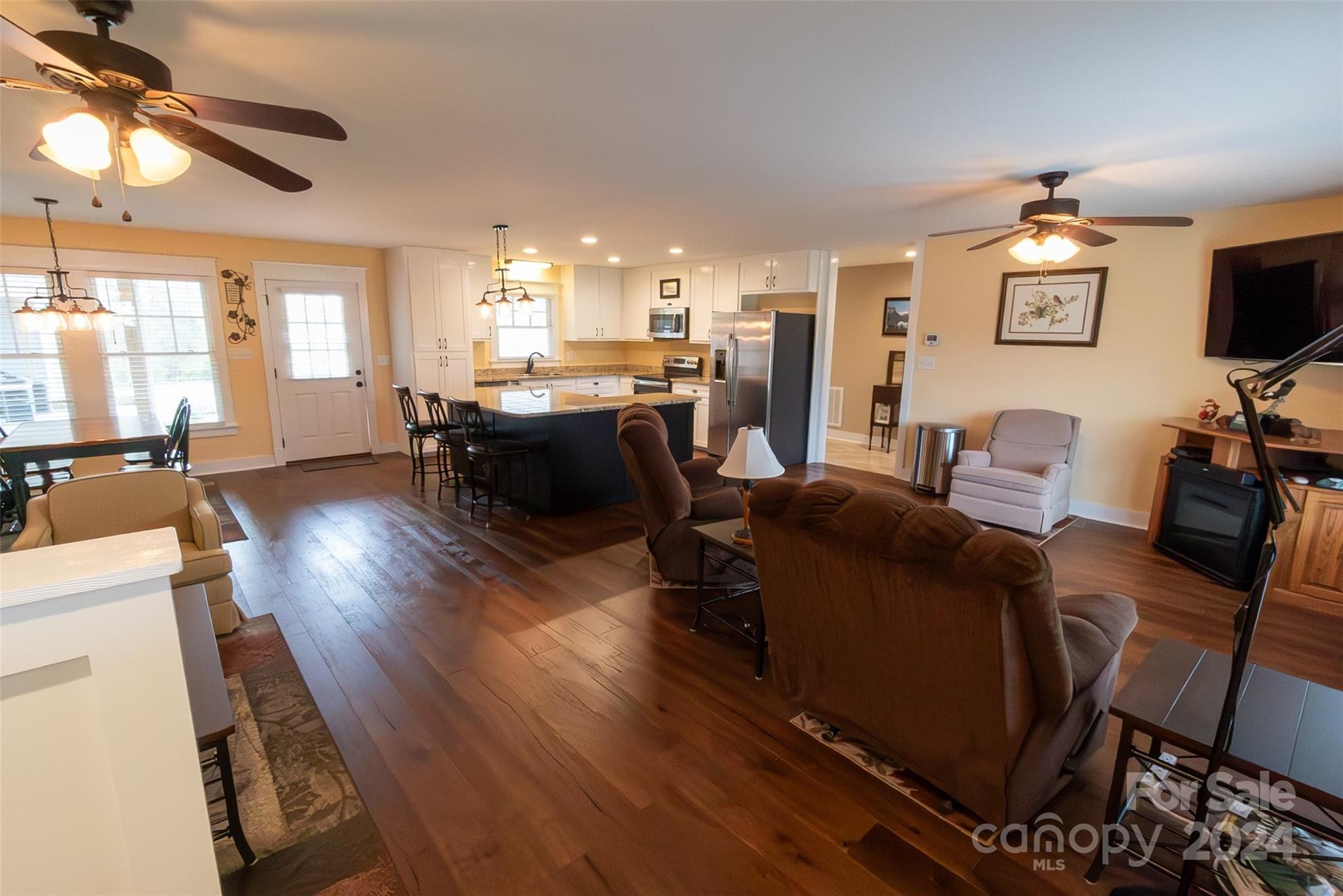 Woodbridge - Residential