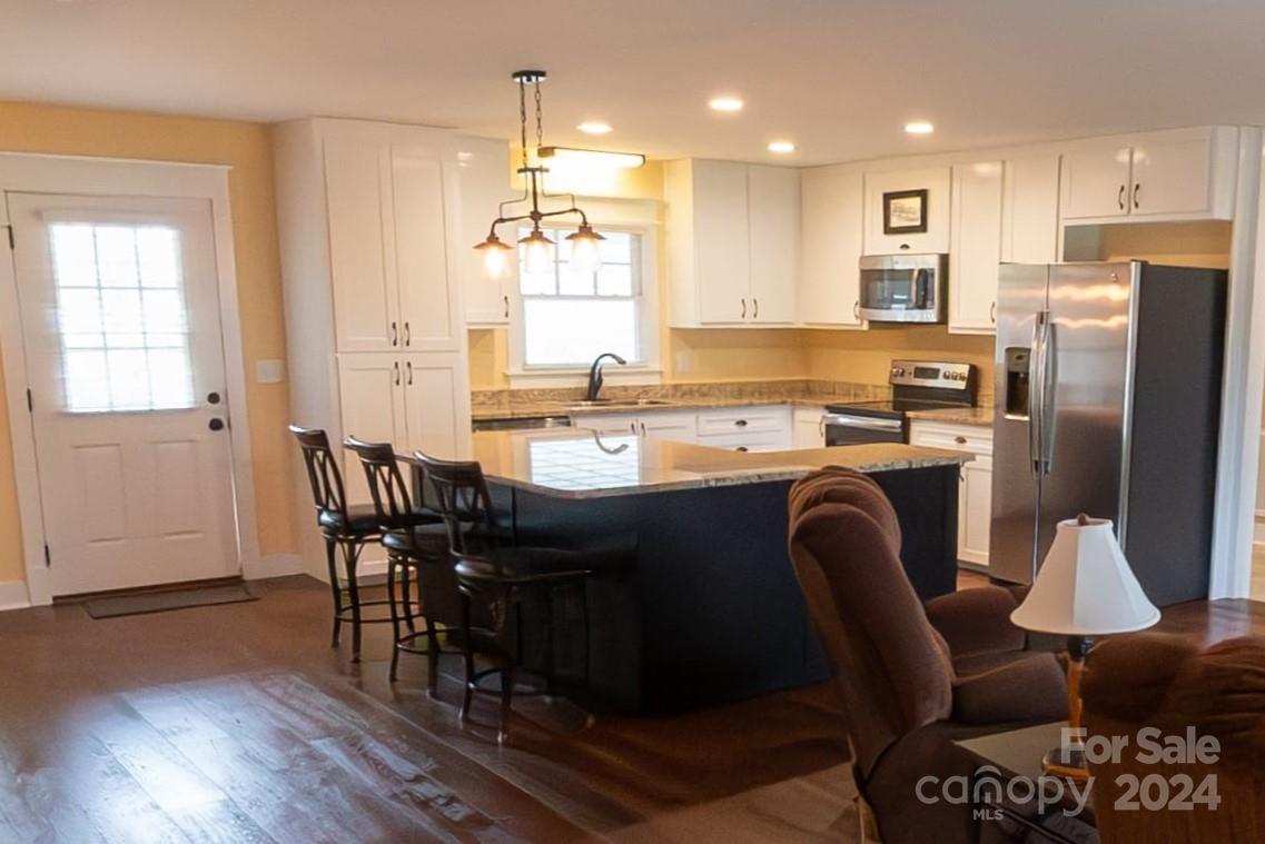 Woodbridge - Residential