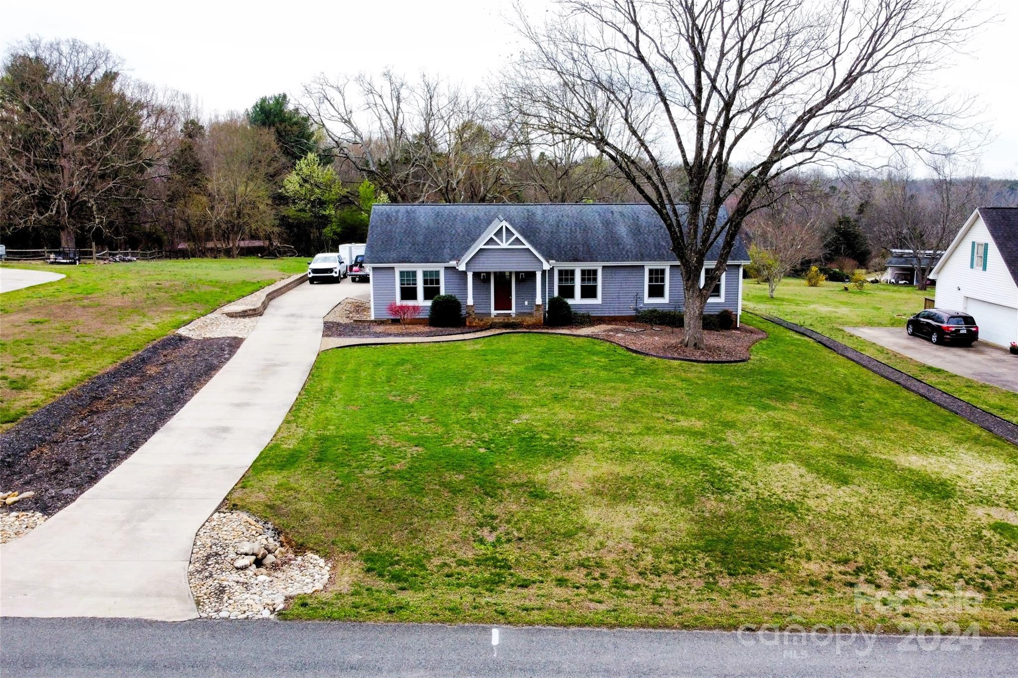 Woodbridge - Residential