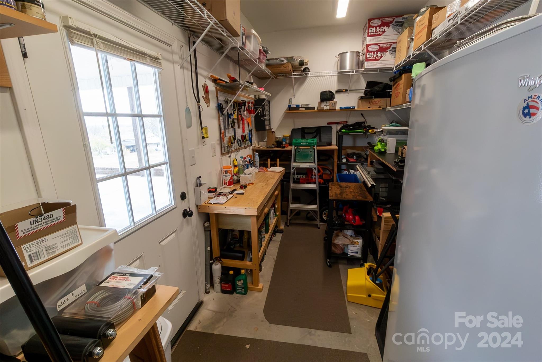 Woodbridge - Residential