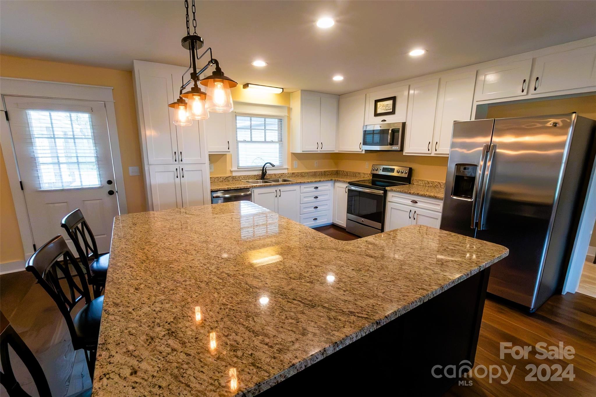 Woodbridge - Residential