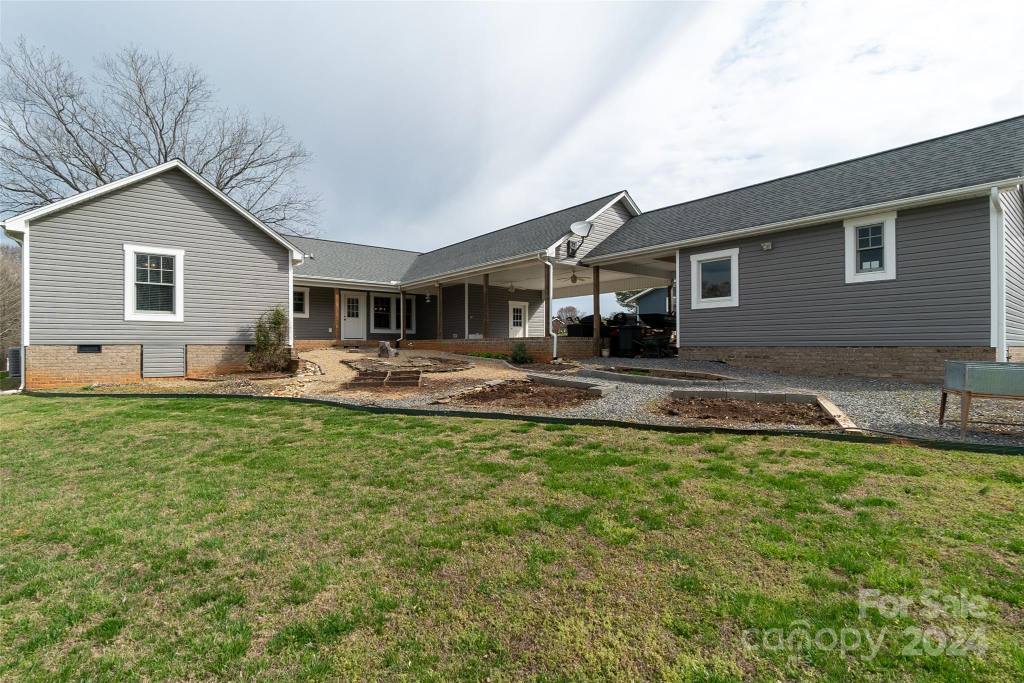 Woodbridge - Residential