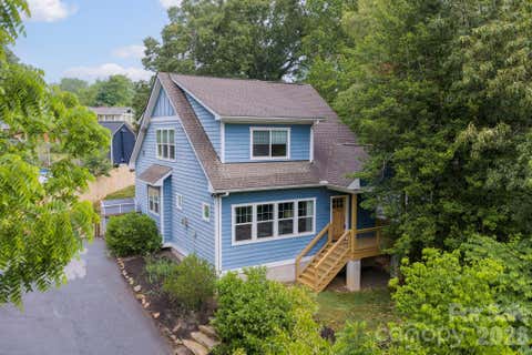 Photo of 163 Sand Hill Road, Asheville, NC 28806 (MLS # 4356834)