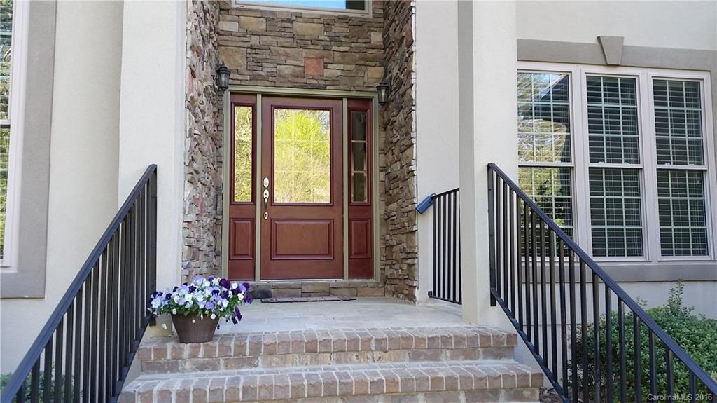 Stillwater - Residential Lease