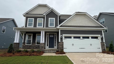 Photo of 742 Clovis Street, Rock Hill, SC 29730 (MLS # 4415795)