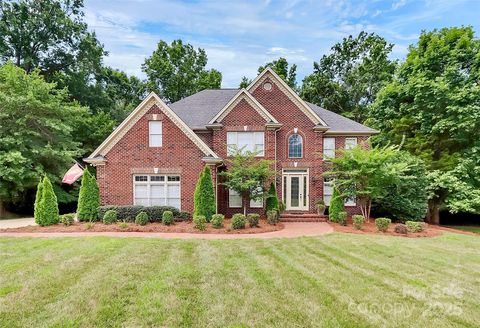 A home in Rock Hill