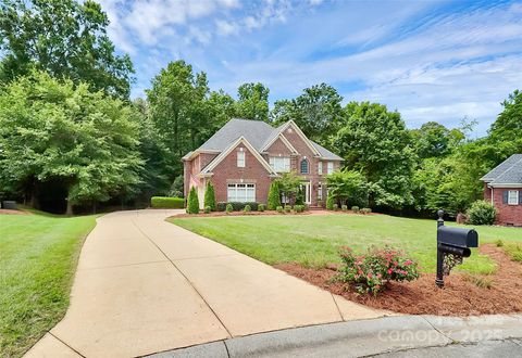 A home in Rock Hill