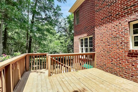 A home in Rock Hill