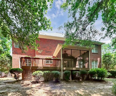 A home in Rock Hill