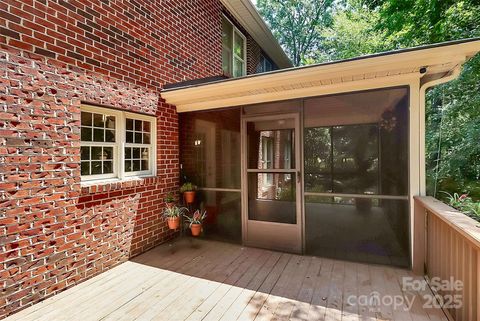 A home in Rock Hill