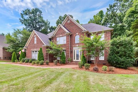 A home in Rock Hill