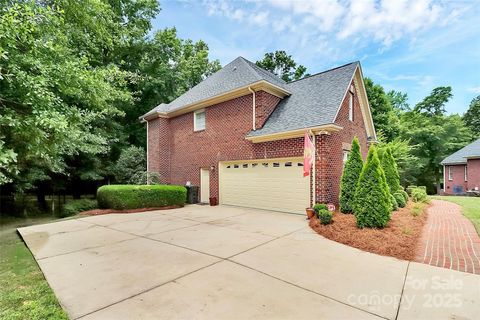 A home in Rock Hill