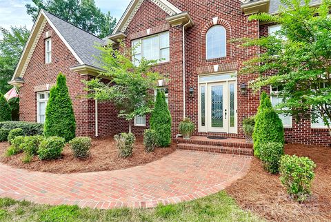 A home in Rock Hill