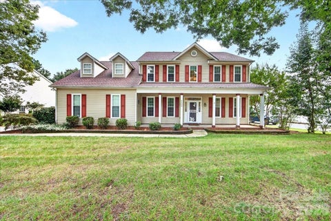 Photo of 6200 Greengate Lane, Waxhaw, NC 28173 (MLS # 4419296)