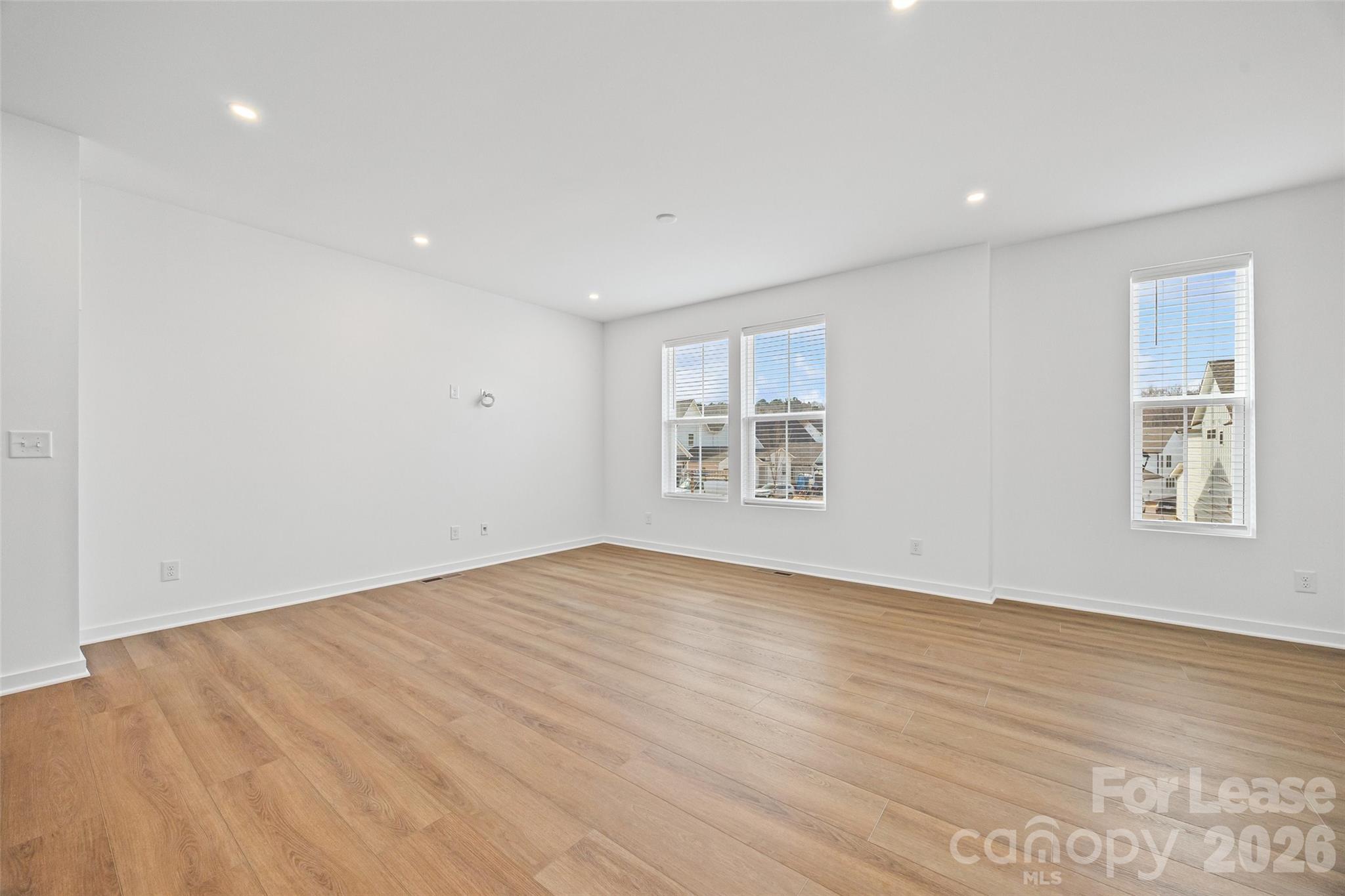 River District - Residential Lease