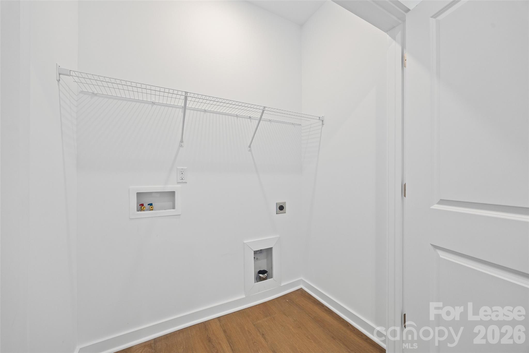 River District - Residential Lease