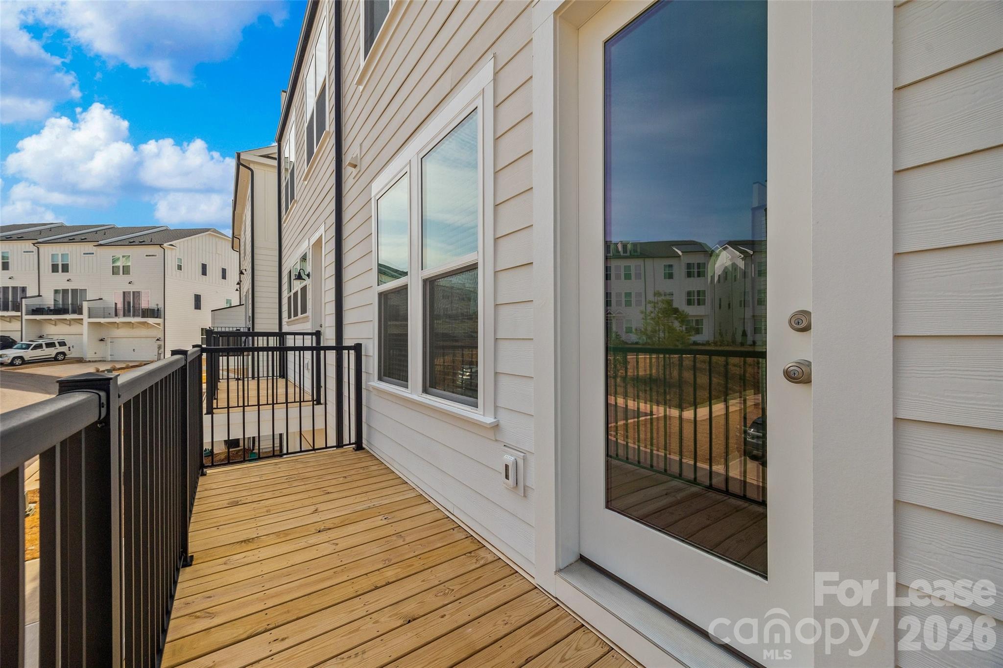 River District - Residential Lease