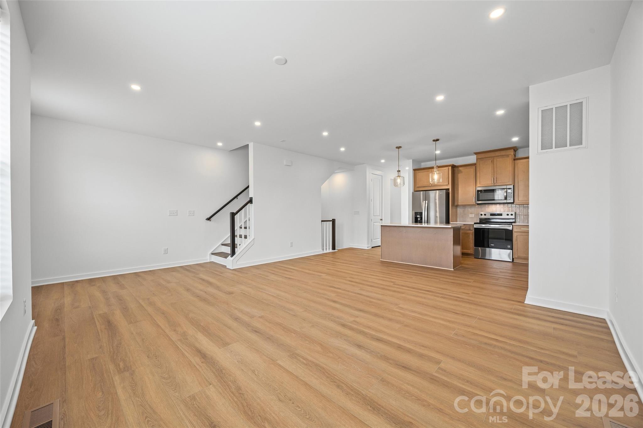 River District - Residential Lease