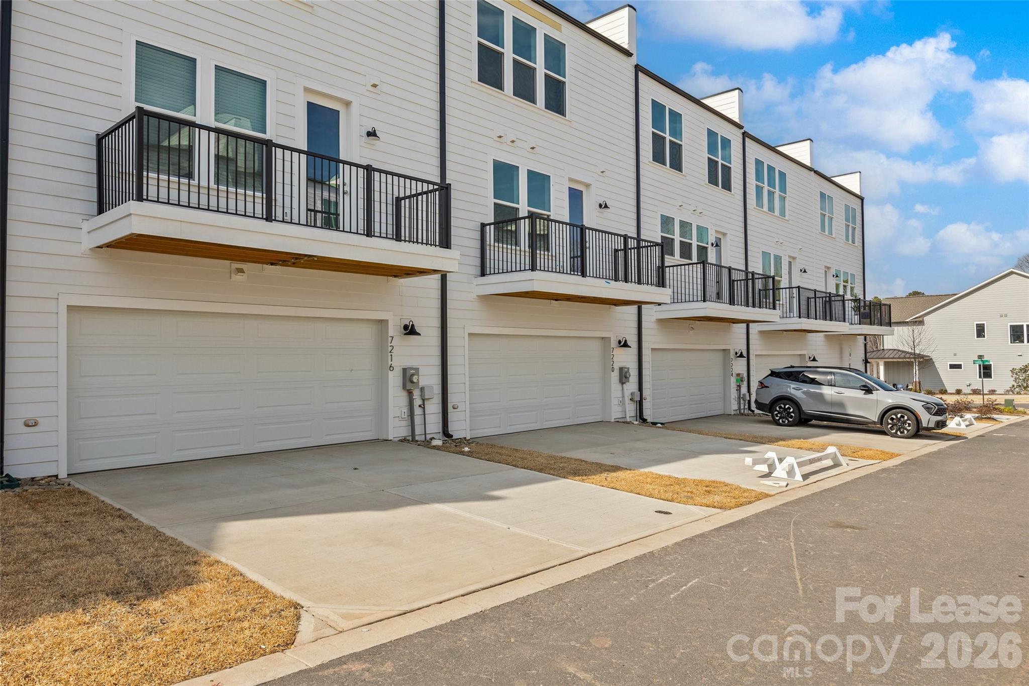 River District - Residential Lease