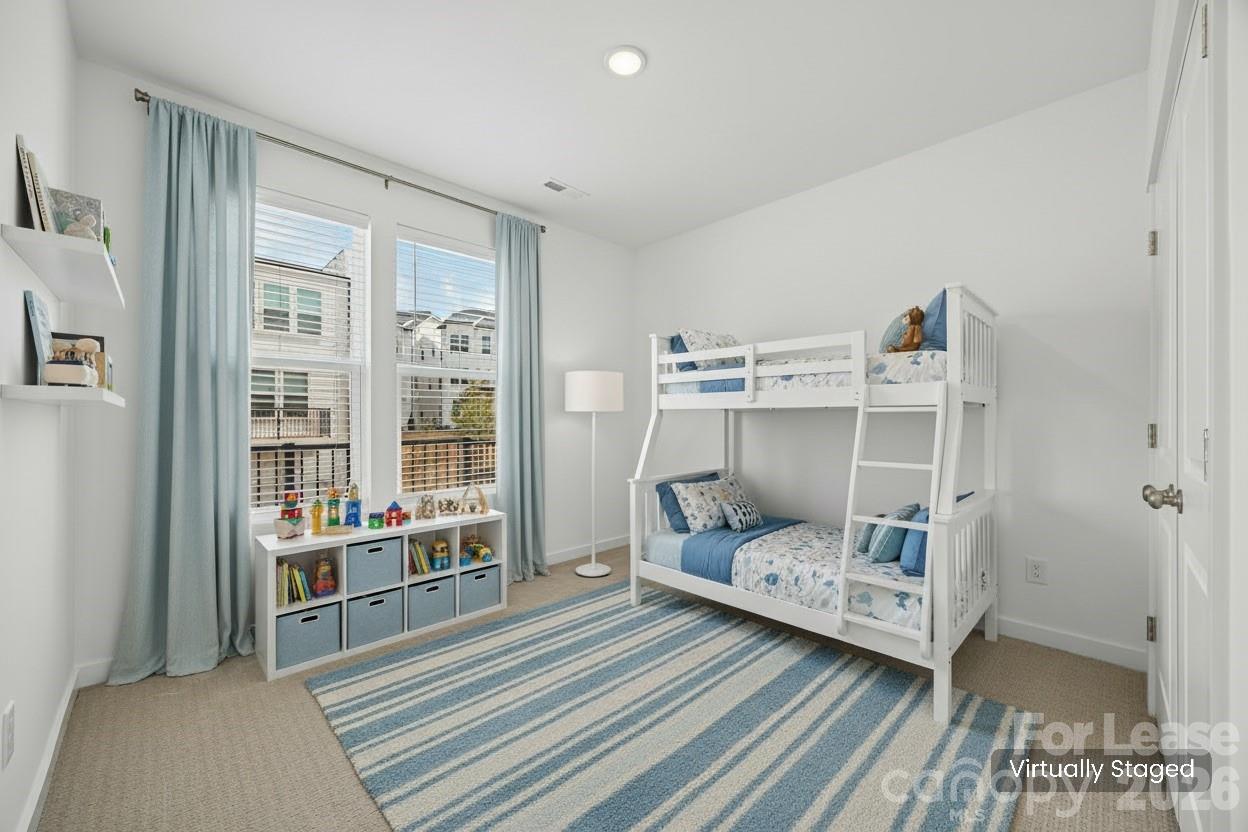 River District - Residential Lease