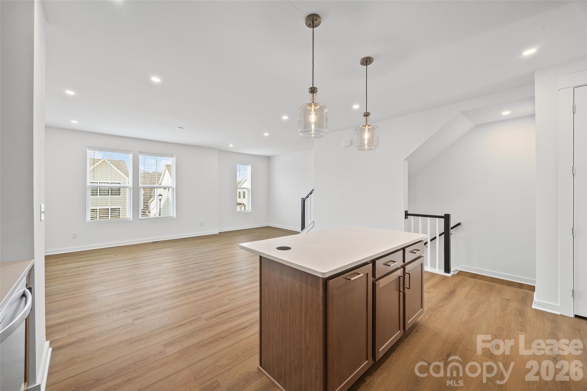 River District - Residential Lease