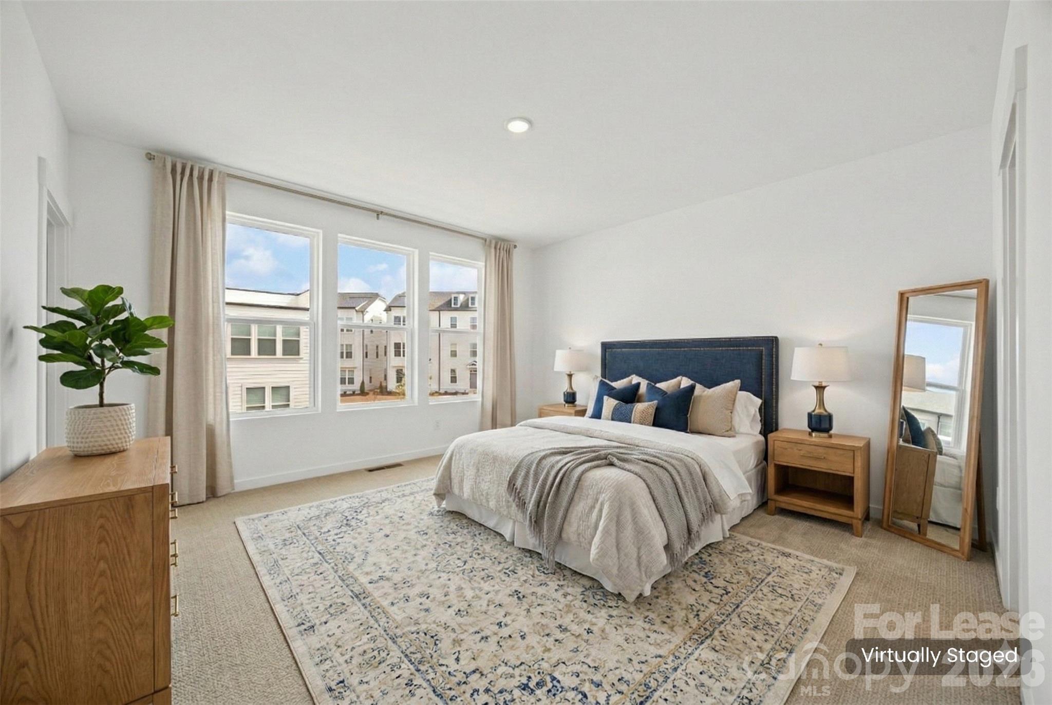 River District - Residential Lease