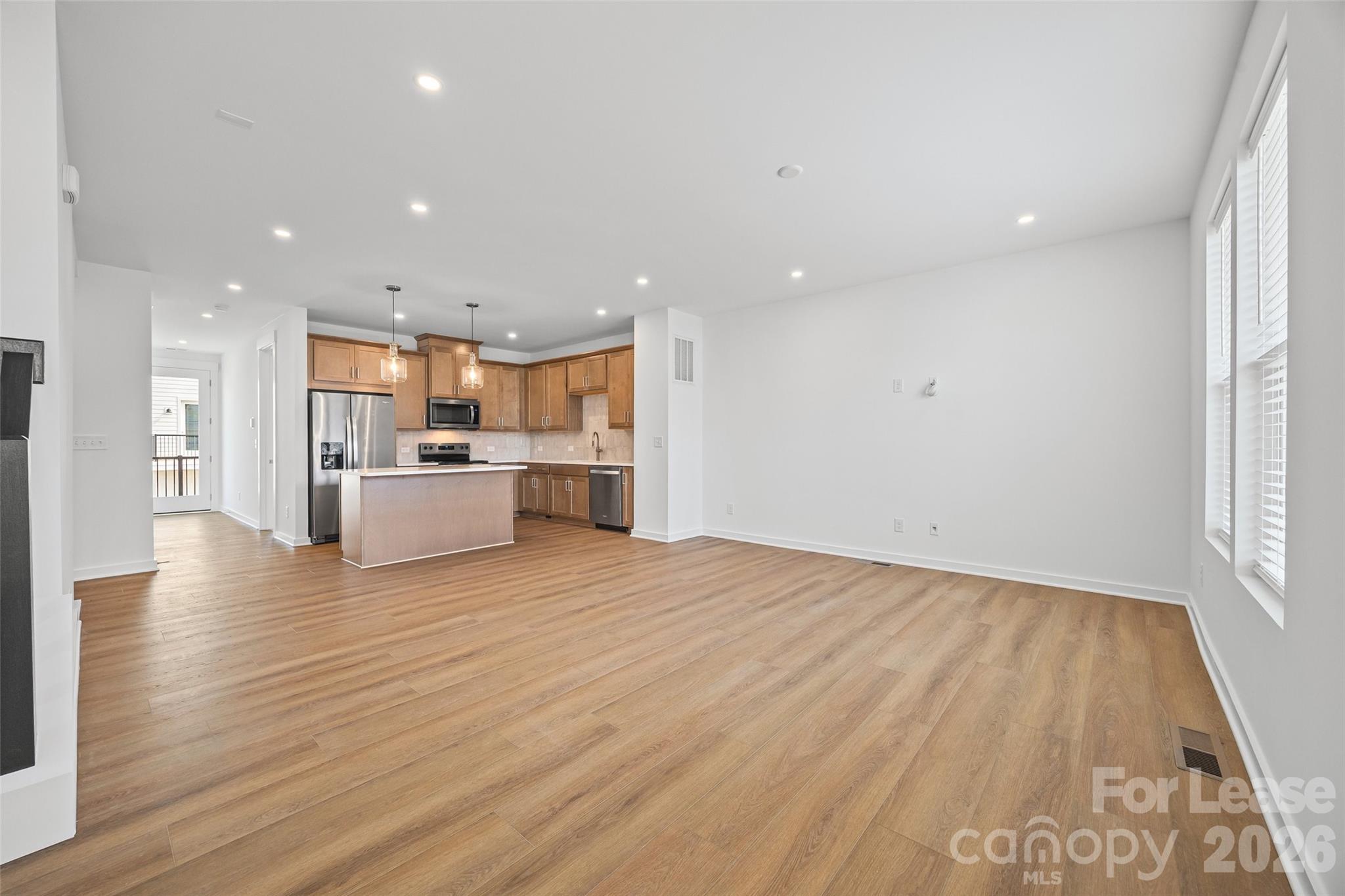 River District - Residential Lease