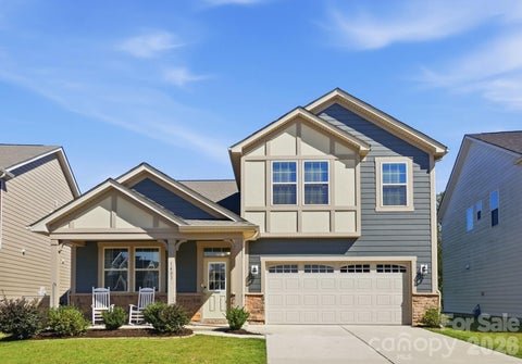 Photo of 1403 Laggan Lane, Indian Trail, NC 28079 (MLS # 4431903)