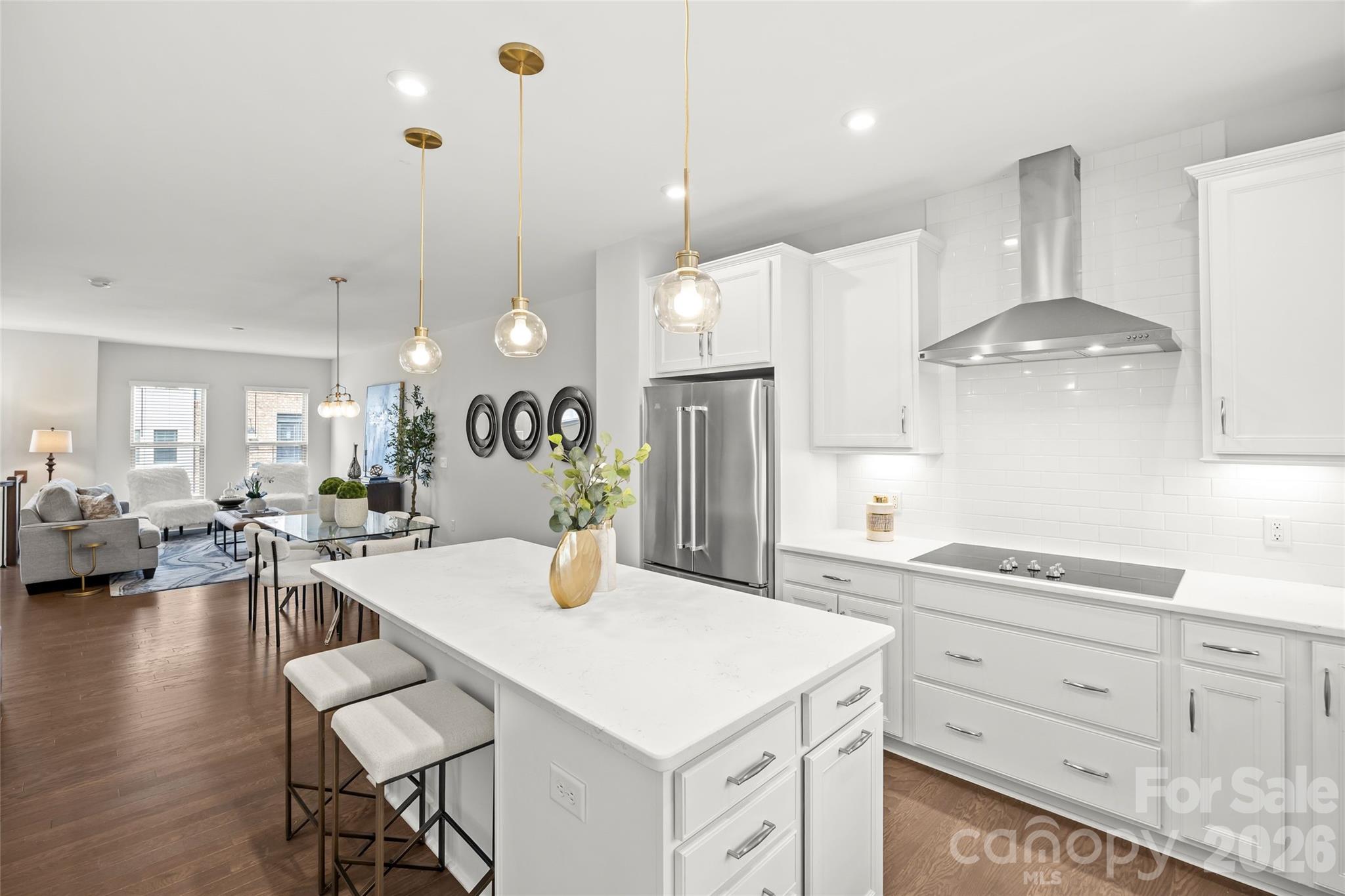 Central Point - Residential