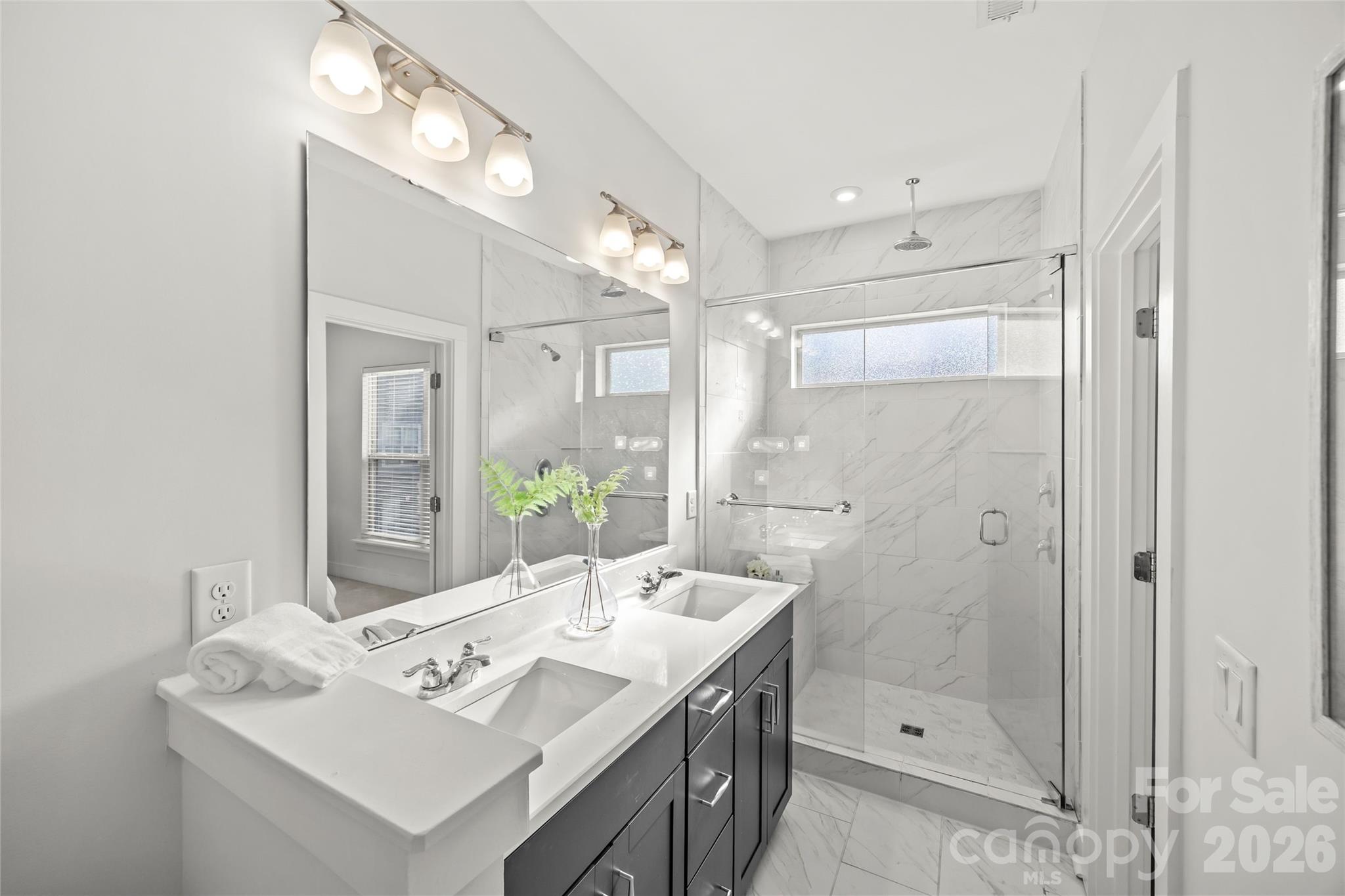 Central Point - Residential